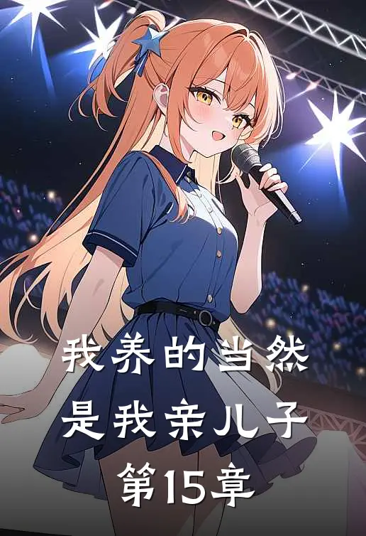 我养的当然是我亲儿子第15章