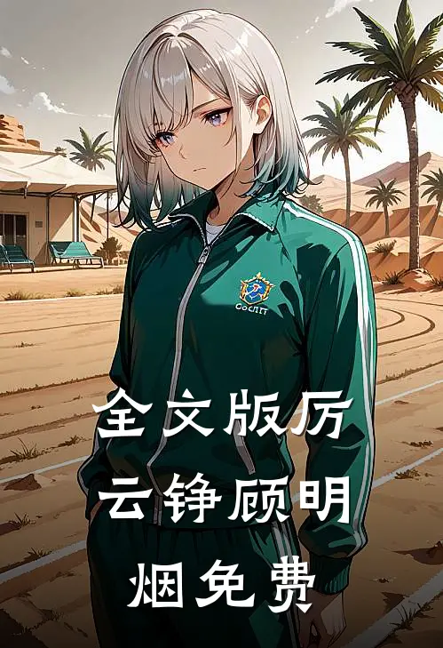 全文版厉云铮顾明烟免费
