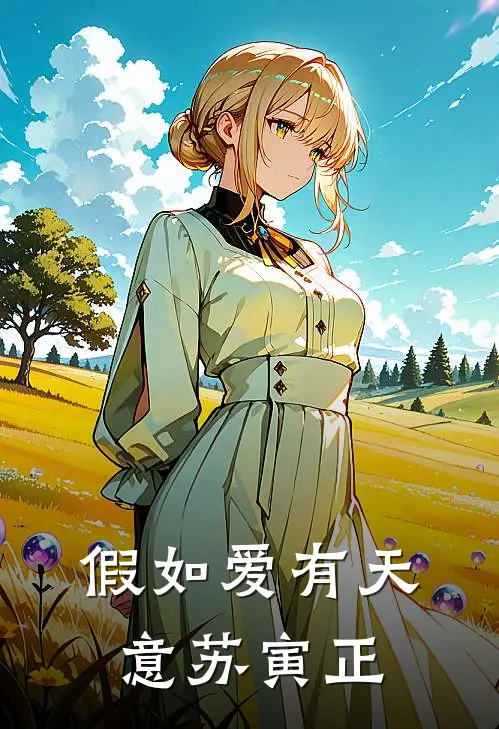 假如爱有天意苏寅正