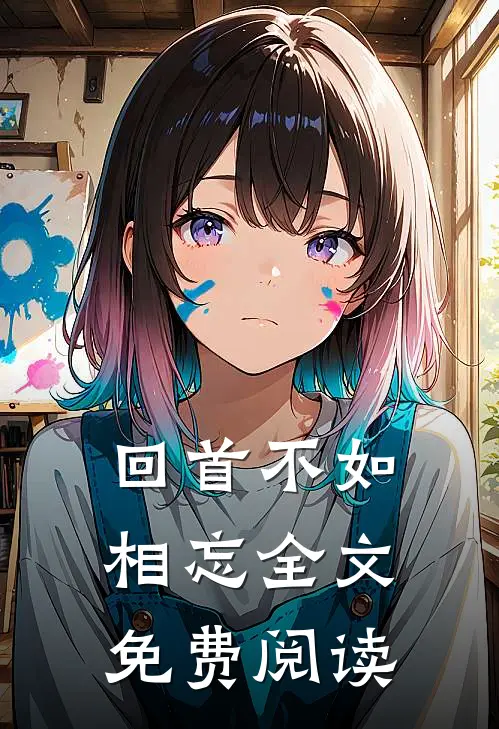 回首不如相忘全文免费阅读
