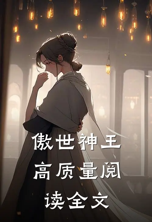 傲世神王高质量阅读全文