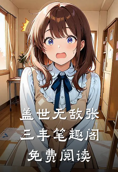 盖世无敌张三丰笔趣阁免费阅读