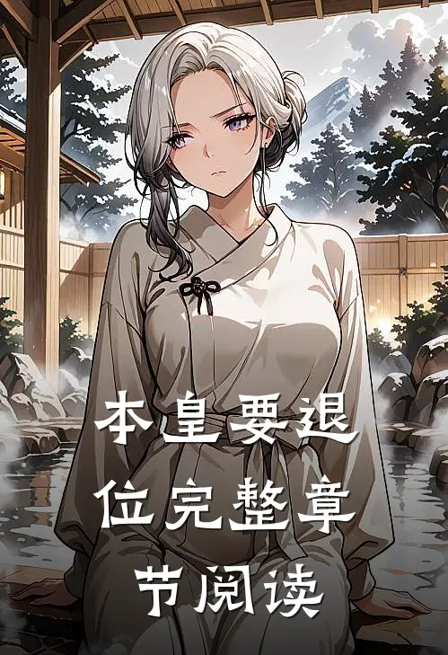 本皇要退位完整章节阅读