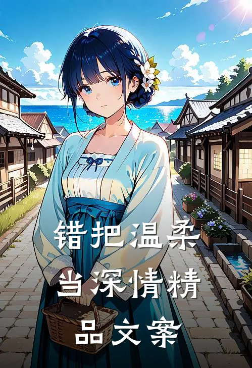 错把温柔当深情精品文案