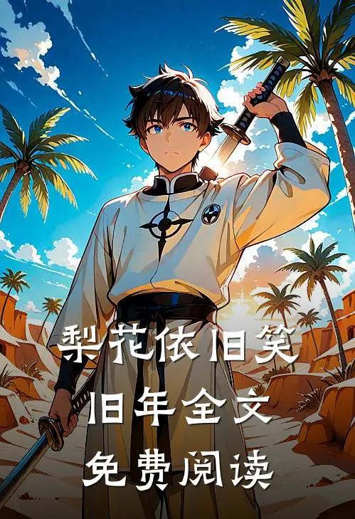 梨花依旧笑旧年全文免费阅读