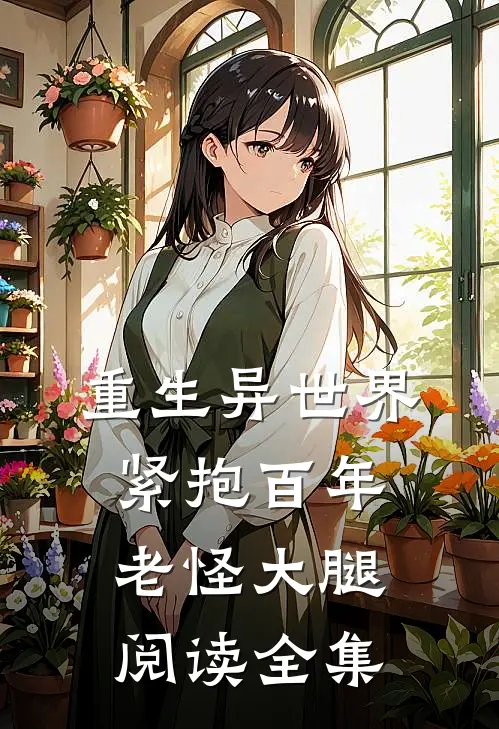 重生异世界紧抱百年老怪大腿阅读全集