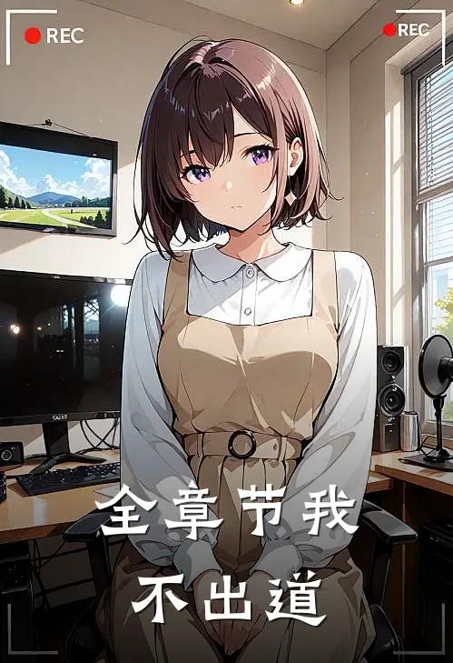 全章节我不出道