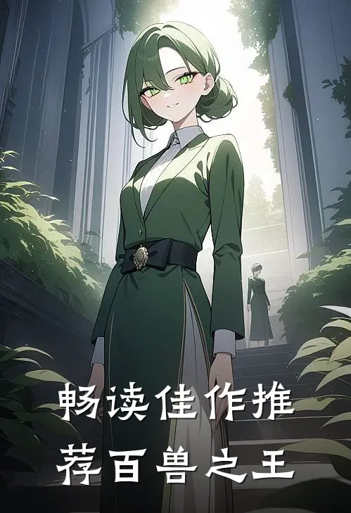 畅读佳作推荐百兽之王
