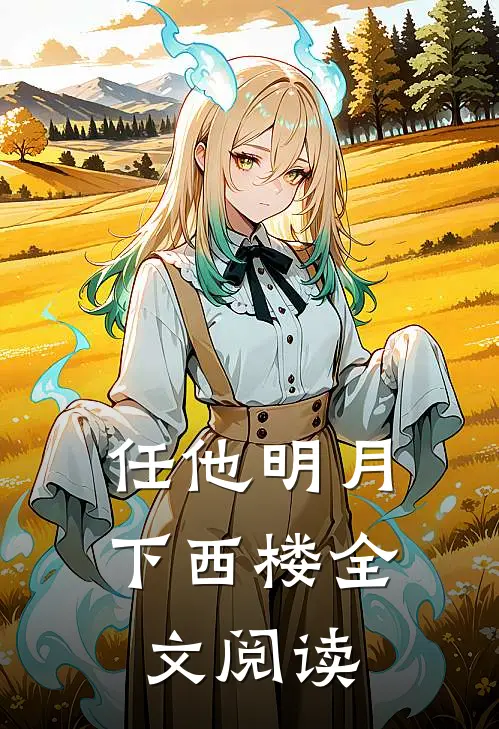 任他明月下西楼全文阅读