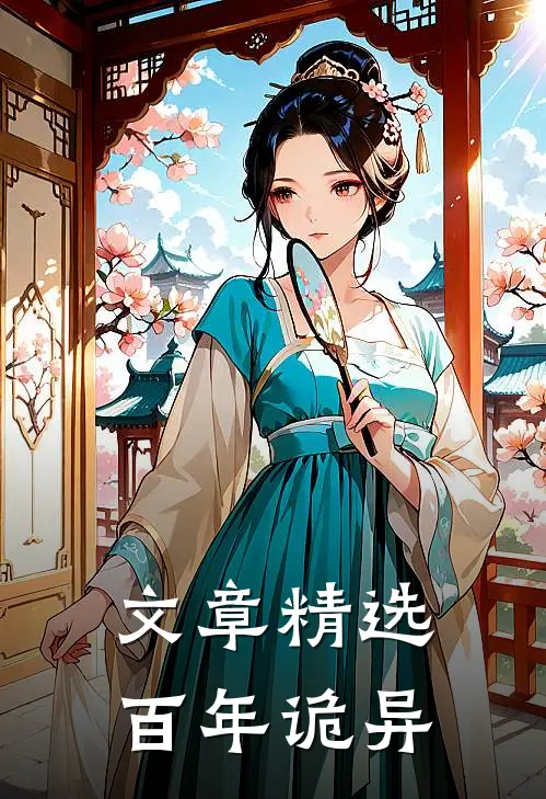 文章精选百年诡异