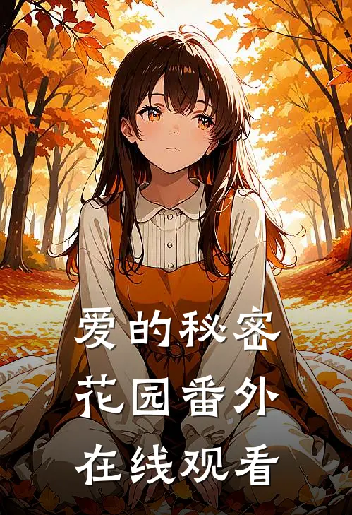 爱的秘密花园 番外在线观看