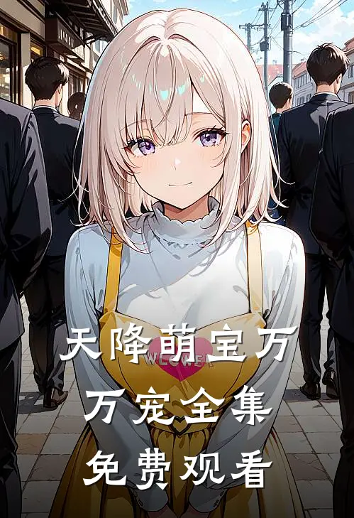 天降萌宝万万宠 全集免费观看