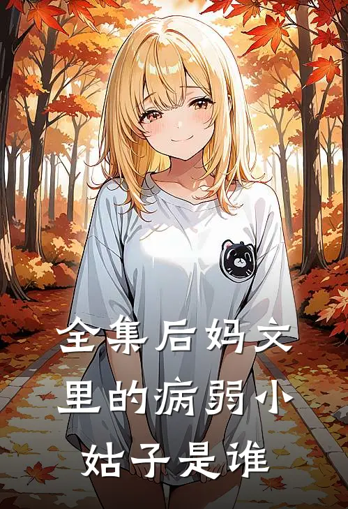 全集后妈文里的病弱小姑子是谁