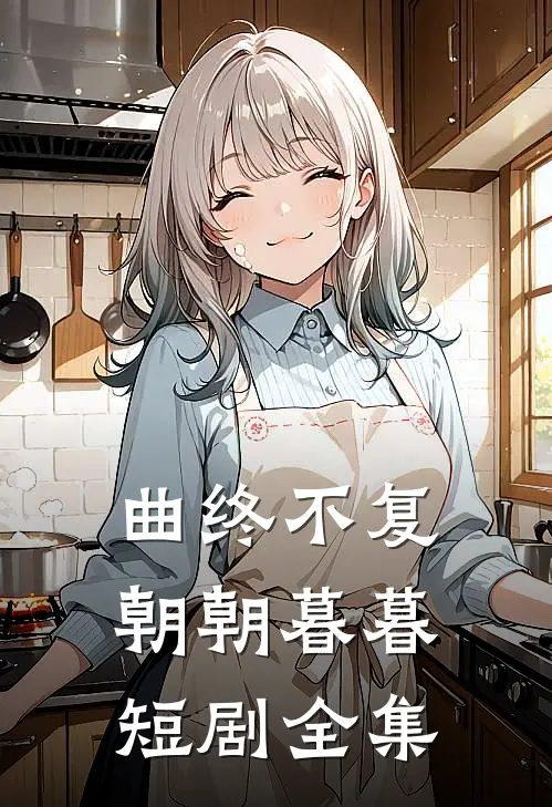 曲终不复朝朝暮暮短剧全集