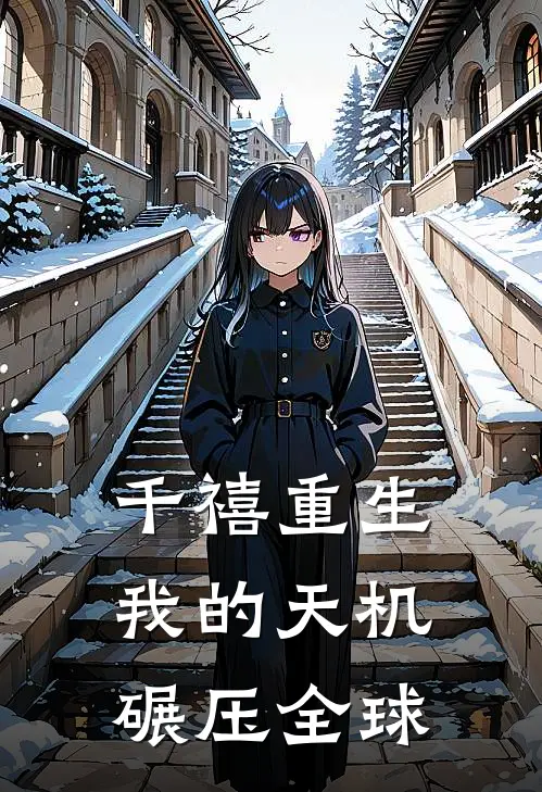 千禧重生我的天机碾压全球