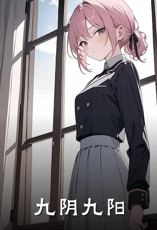 九阴九阳
