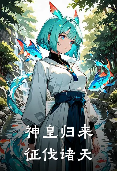神皇归来征伐诸天