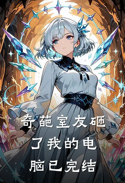 奇葩室友砸了我的电脑已完结