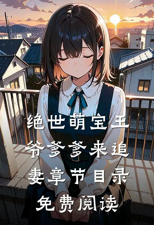 绝世萌宝王爷爹爹来追妻章节目录免费阅读