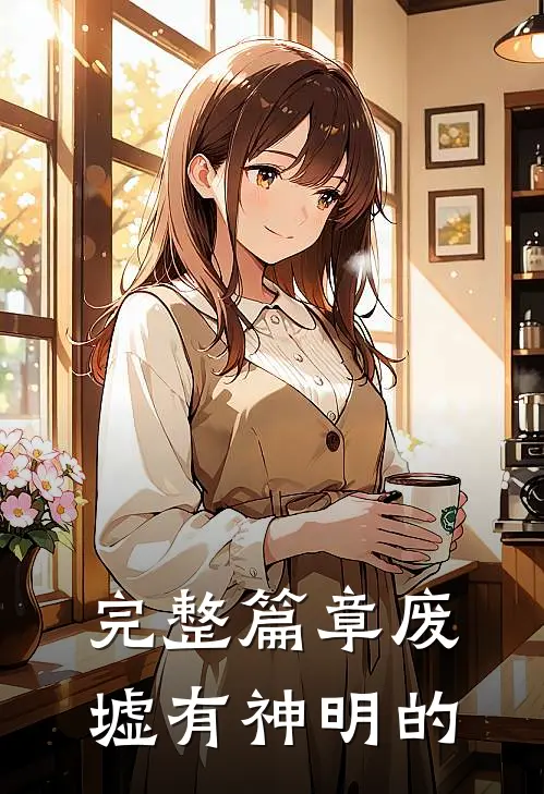 完整篇章废墟有神明的
