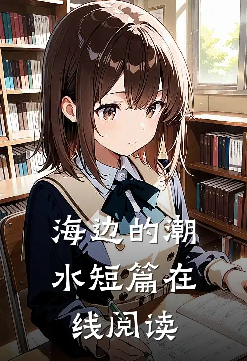 海边的潮水短篇在线阅读