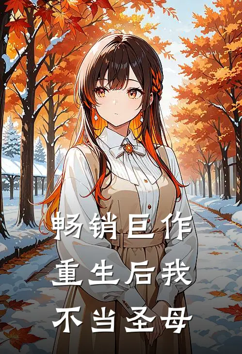 畅销巨作重生后我不当圣母