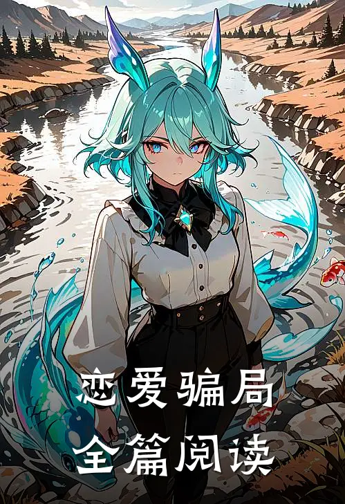 恋爱骗局全篇阅读