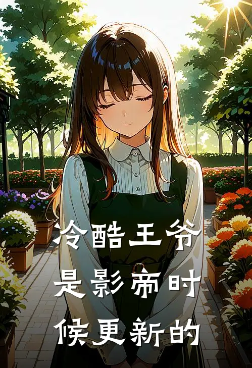 冷酷王爷是影帝时候更新的