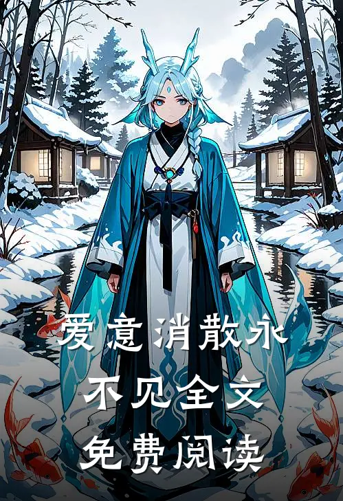 爱意消散永不见全文免费阅读