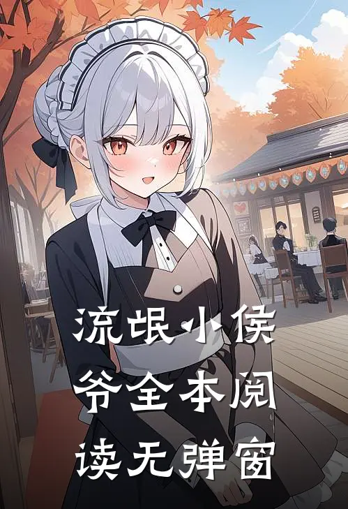 流氓小侯爷全本阅读无弹窗
