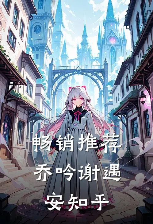 畅销推荐乔吟谢遇安知乎