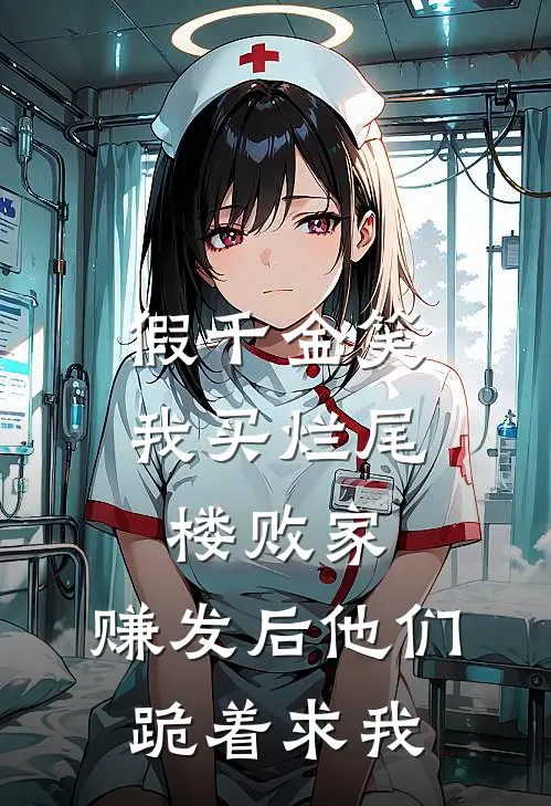 假千金笑我买烂尾楼败家，赚发后他们跪着求我