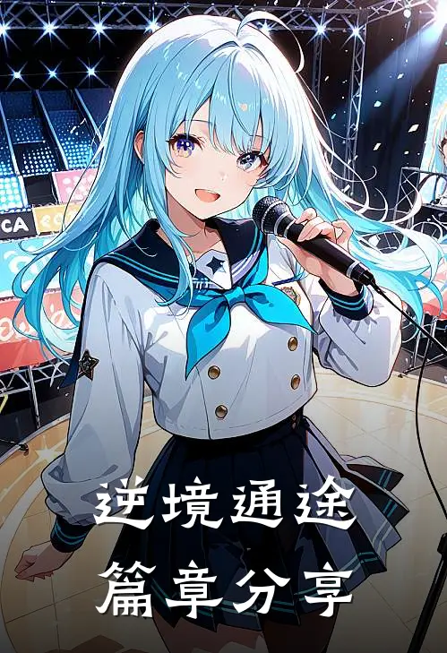 逆境通途篇章分享