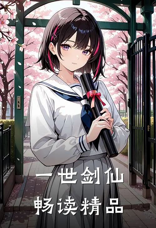 一世剑仙畅读精品