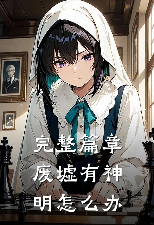 完整篇章废墟有神明怎么办