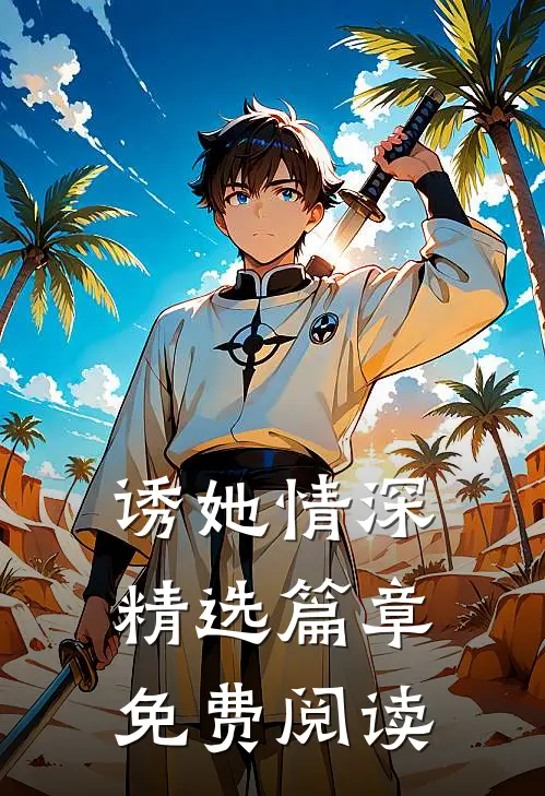 诱她情深精选篇章免费阅读