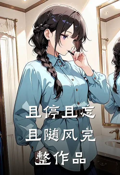 且停且忘且随风完整作品