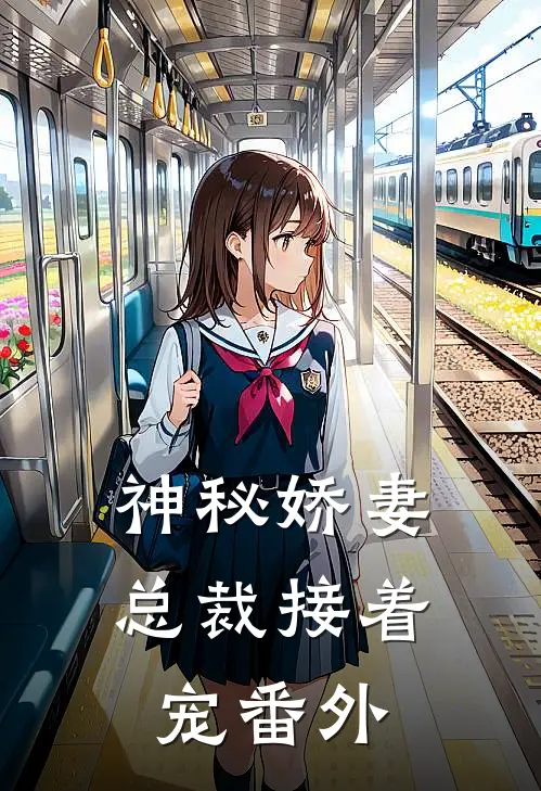 神秘娇妻总裁接着宠番外