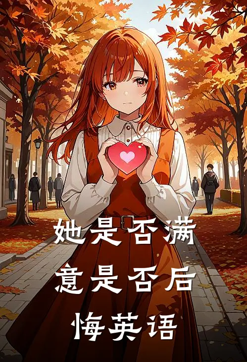 她是否满意是否后悔英语