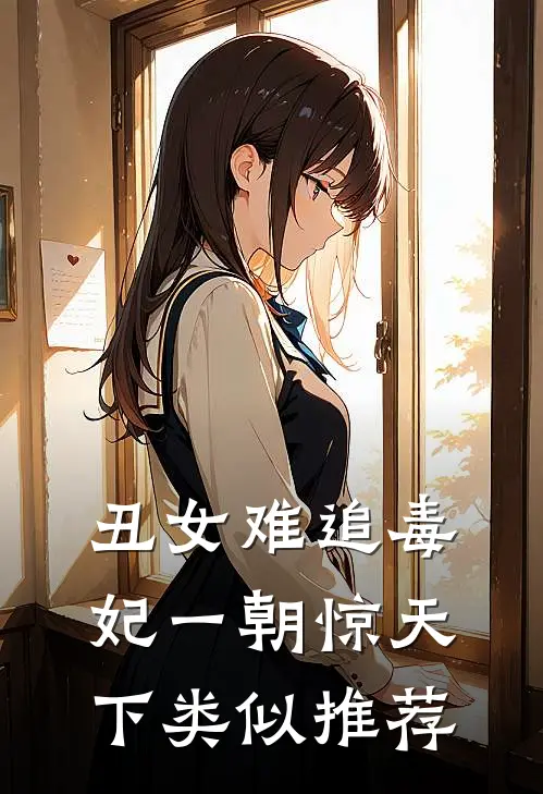 丑女难追毒妃一朝惊天下类似推荐