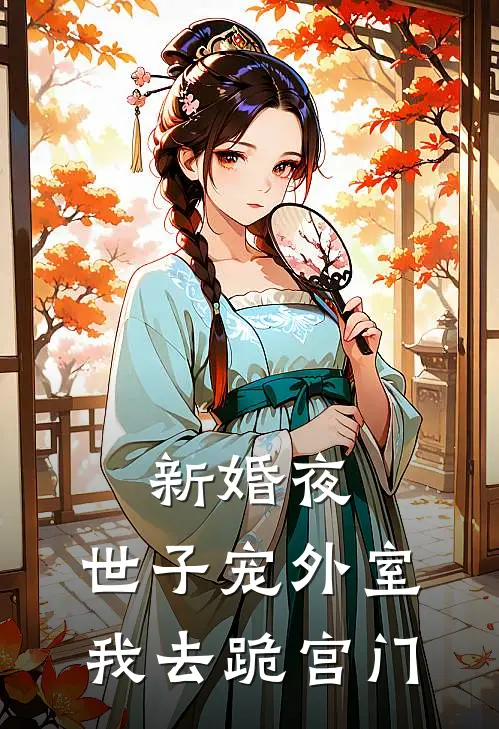 新婚夜,世子宠外室,我去跪宫门 的漫剧叫名