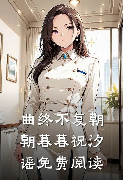 曲终不复朝朝暮暮祝汐谣免费阅读