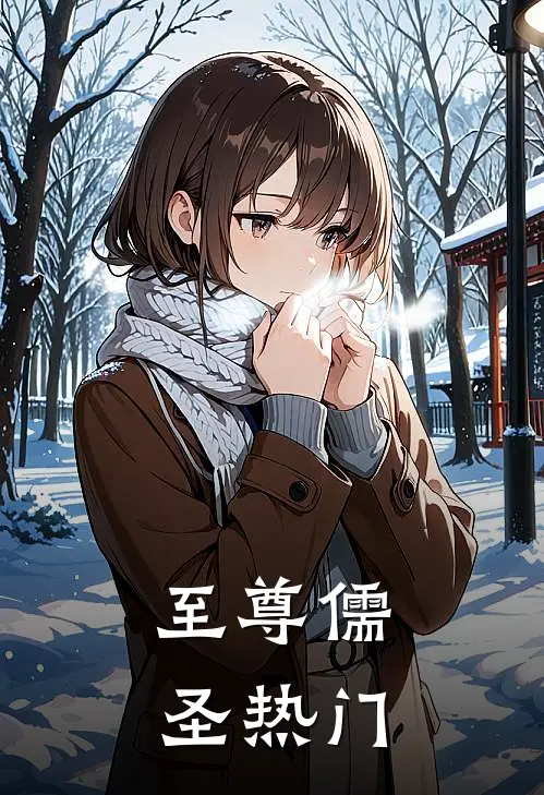 至尊儒圣热门