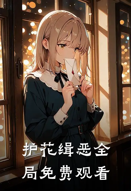 护花缉恶全局免费观看