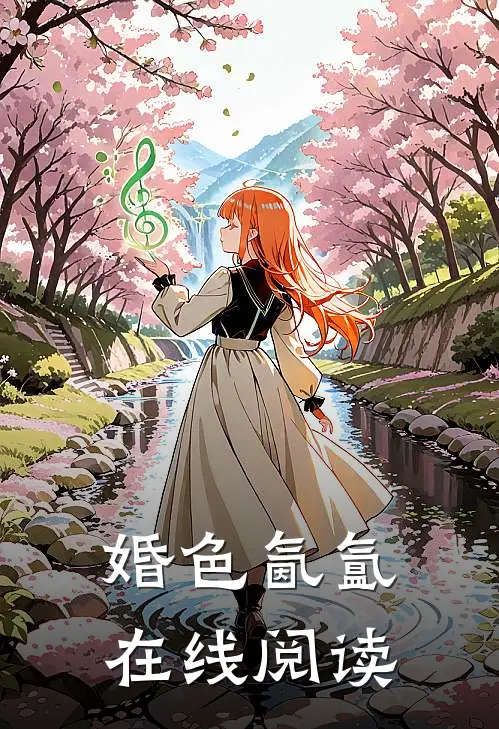 婚色氤氲在线阅读