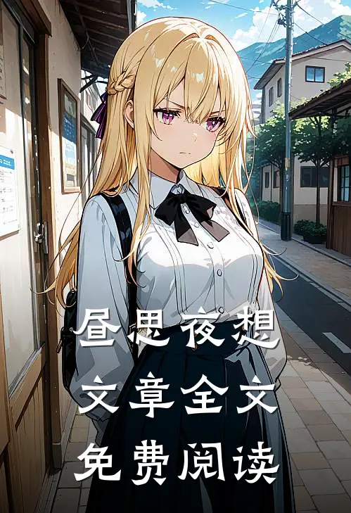 昼思夜想文章全文免费阅读