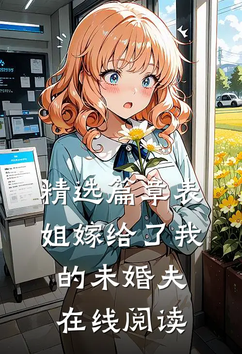精选篇章表姐嫁给了我的未婚夫在线阅读