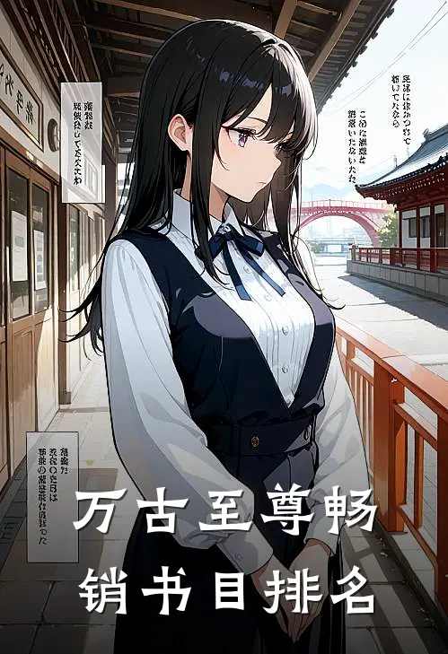 万古至尊畅销书目排名