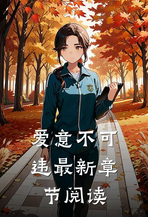 爱意不可违最新章节阅读