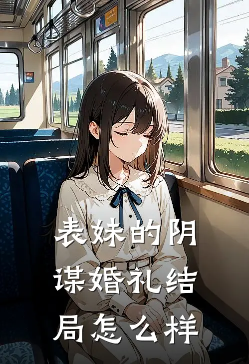 表妹的阴谋婚礼结局怎么样